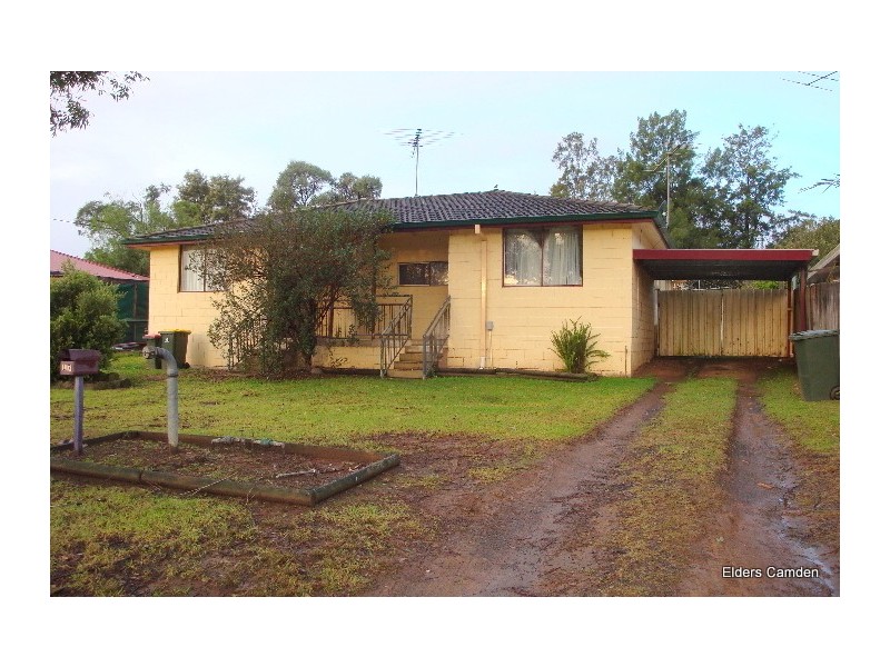 17A William Street, The Oaks NSW 2570