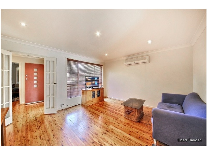 22 Merino Drive, Elderslie NSW 2570