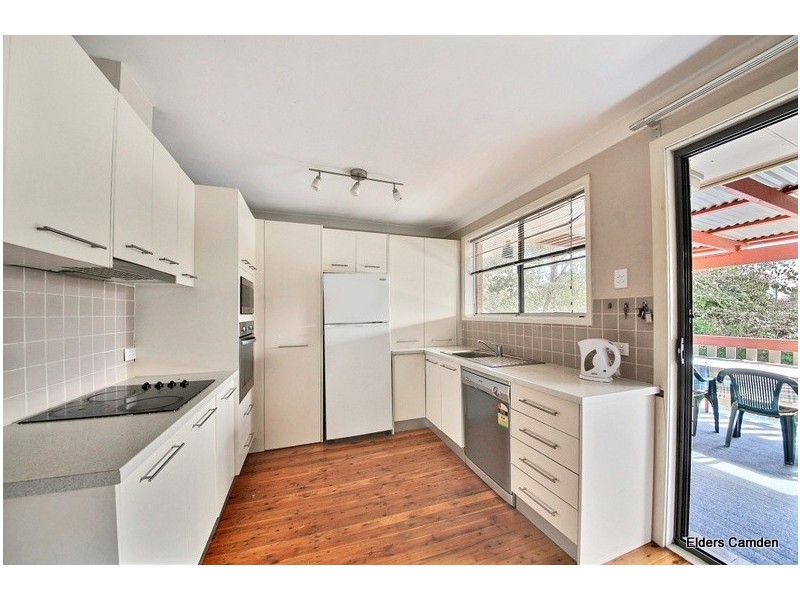 22 Merino Drive, Elderslie NSW 2570