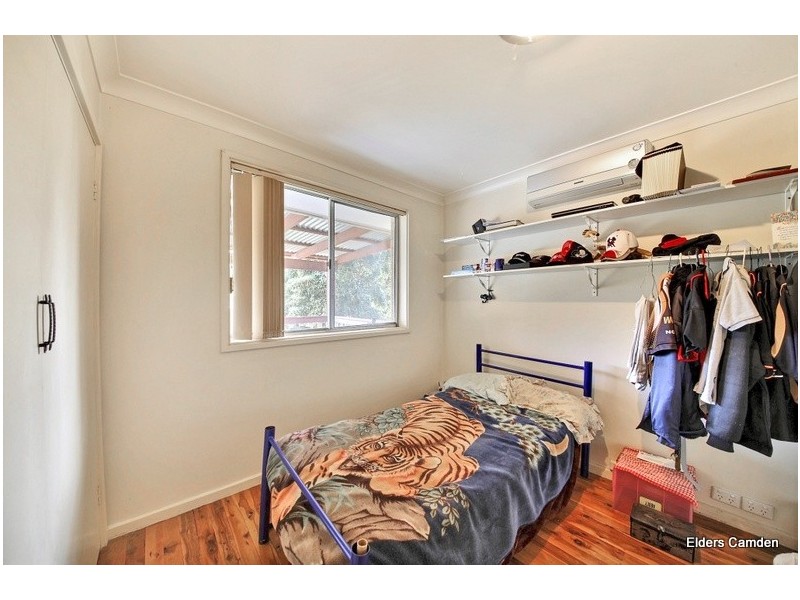 22 Merino Drive, Elderslie NSW 2570