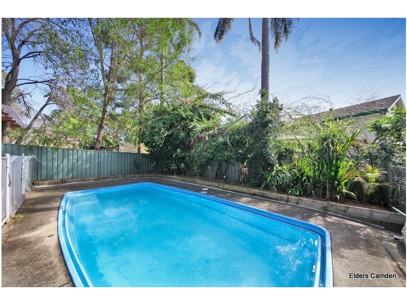 22 Merino Drive, Elderslie NSW 2570