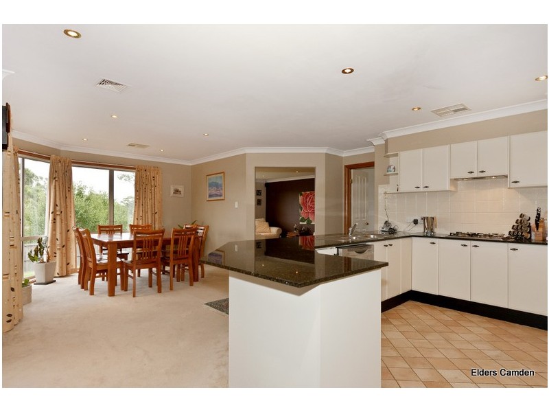 19 Macarthur Circuit, Camden Park NSW 2570