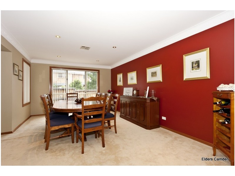 19 Macarthur Circuit, Camden Park NSW 2570