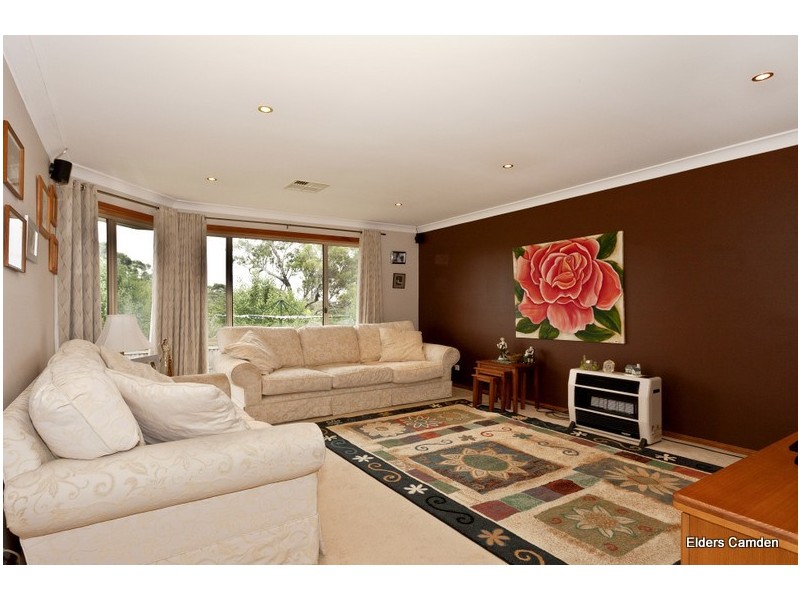 19 Macarthur Circuit, Camden Park NSW 2570