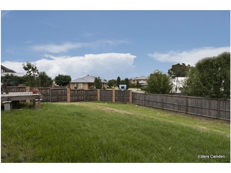 19 Macarthur Circuit, Camden Park NSW 2570