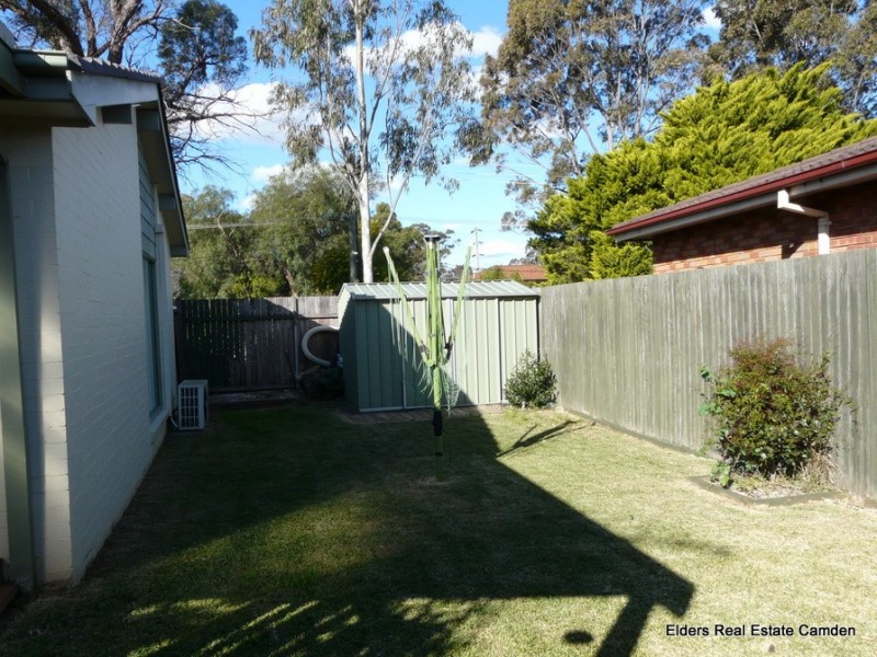 2 Sturt Place, Camden South NSW 2570