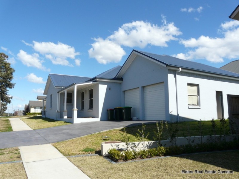 5 Grimes Avenue, Camden NSW 2570