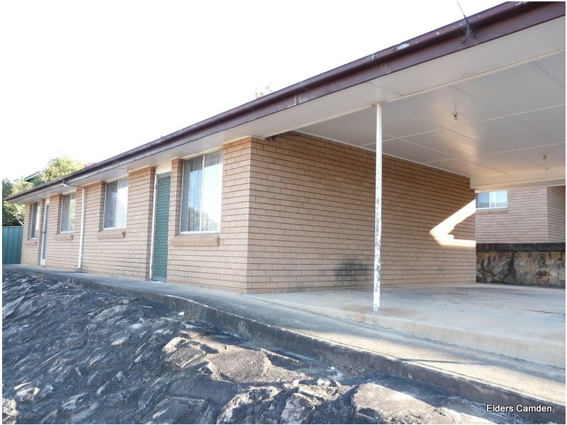 6/15 View Street, Camden NSW 2570