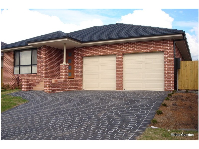 Lot 205 Adams Circuit, Elderslie NSW 2570