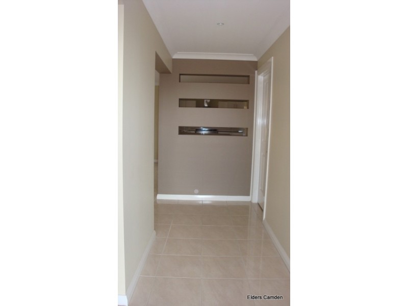 Lot 205 Adams Circuit, Elderslie NSW 2570