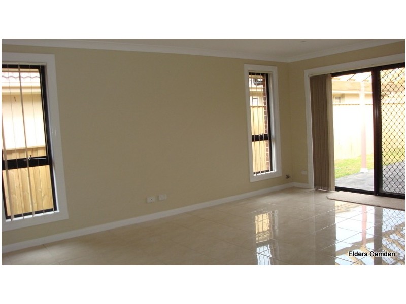 Lot 205 Adams Circuit, Elderslie NSW 2570