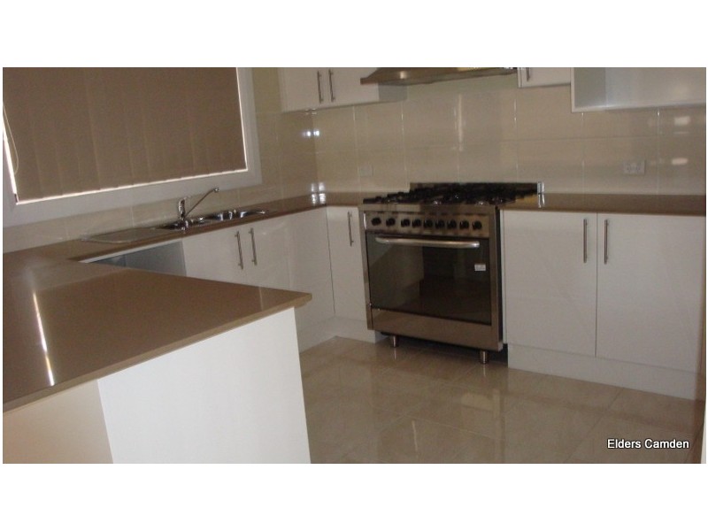 Lot 205 Adams Circuit, Elderslie NSW 2570