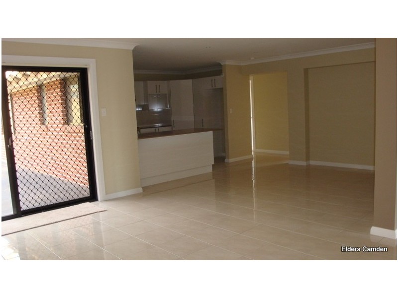 Lot 205 Adams Circuit, Elderslie NSW 2570