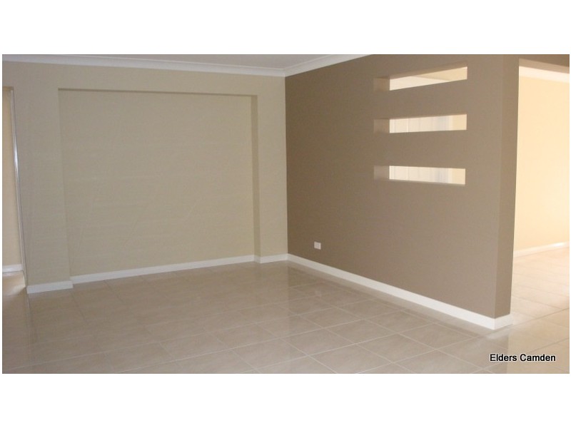 Lot 205 Adams Circuit, Elderslie NSW 2570