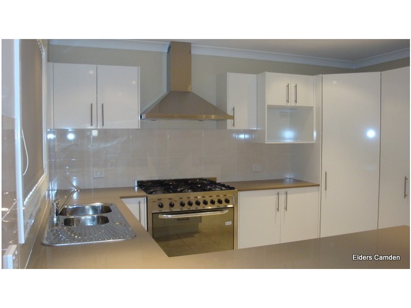 Lot 205 Adams Circuit, Elderslie NSW 2570