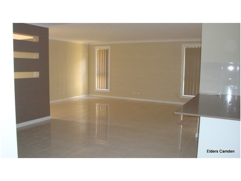 Lot 205 Adams Circuit, Elderslie NSW 2570