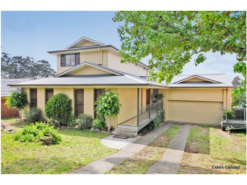 39 Arndell Street, Camden South NSW 2570