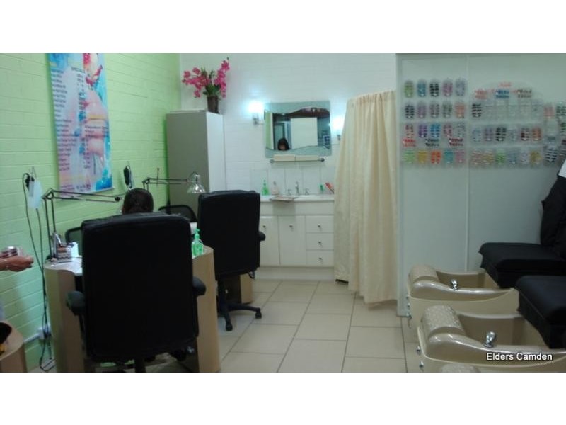 12/165 Argyle Street, Camden NSW 2570
