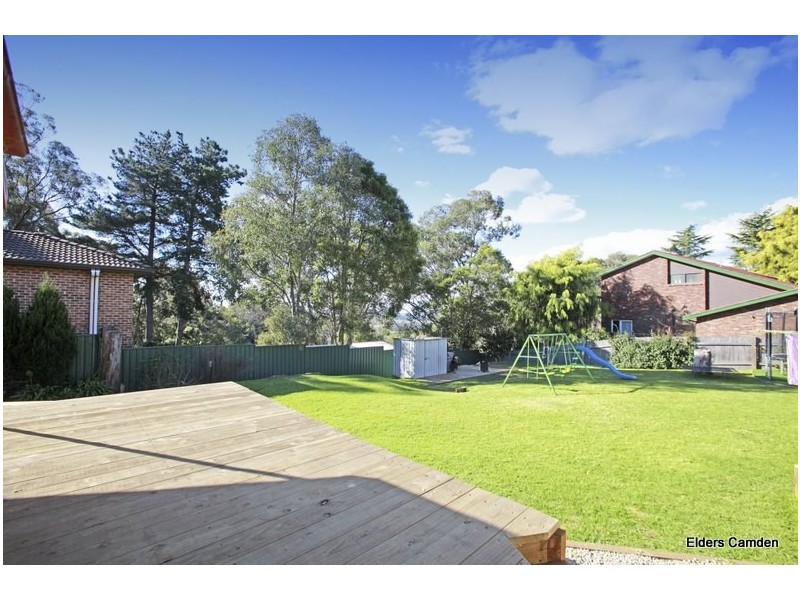 18 Merlin Street, The Oaks NSW 2570