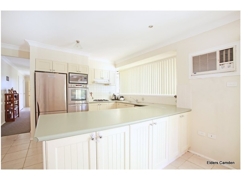 18 Merlin Street, The Oaks NSW 2570