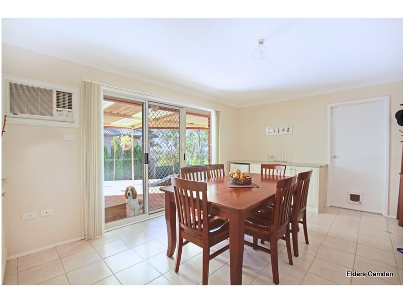 18 Merlin Street, The Oaks NSW 2570