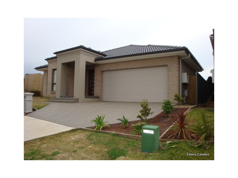 LOT 1514 Neil Place, Oran Park NSW 2570