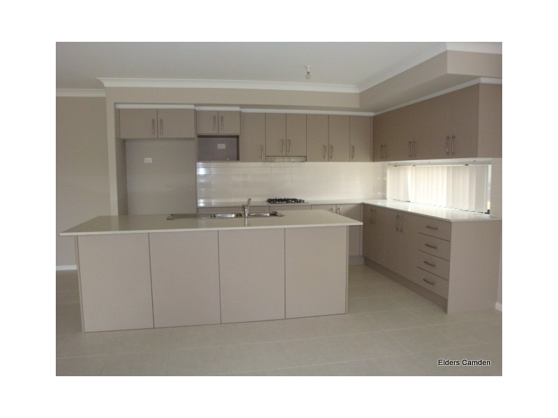 LOT 1514 Neil Place, Oran Park NSW 2570