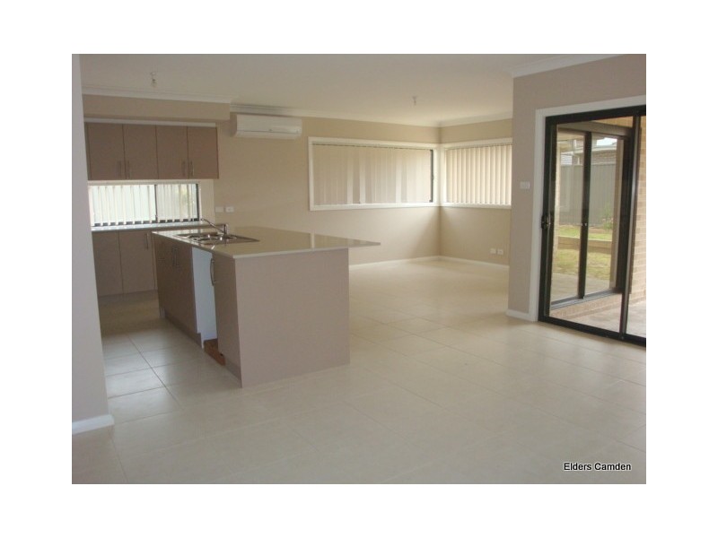 LOT 1514 Neil Place, Oran Park NSW 2570
