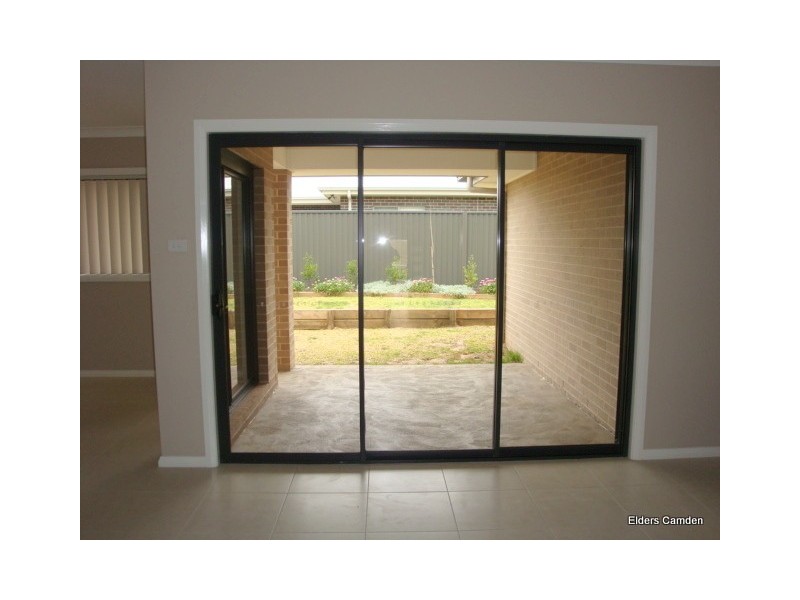 LOT 1514 Neil Place, Oran Park NSW 2570