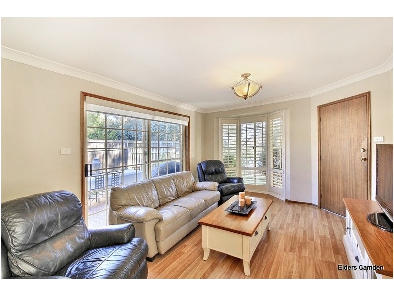 19 Waratah Court, Narellan Vale NSW 2567
