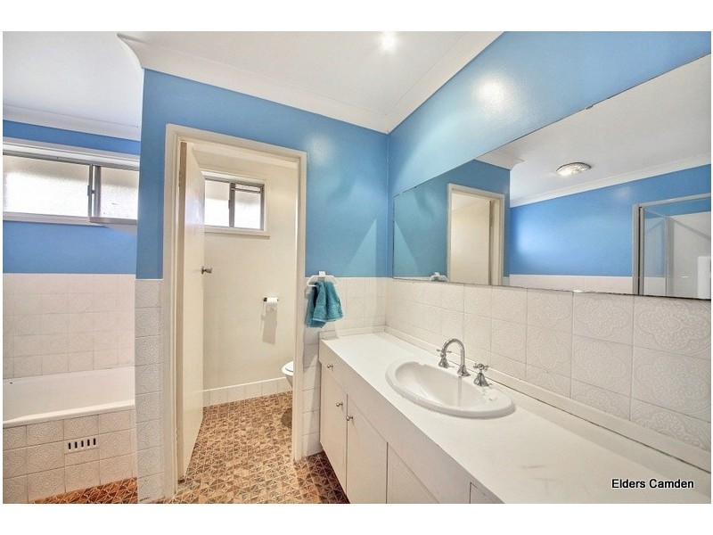 22 Merino Drive, Elderslie NSW 2570