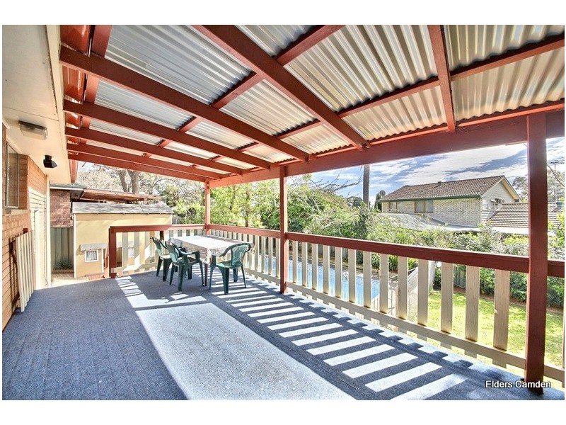 22 Merino Drive, Elderslie NSW 2570