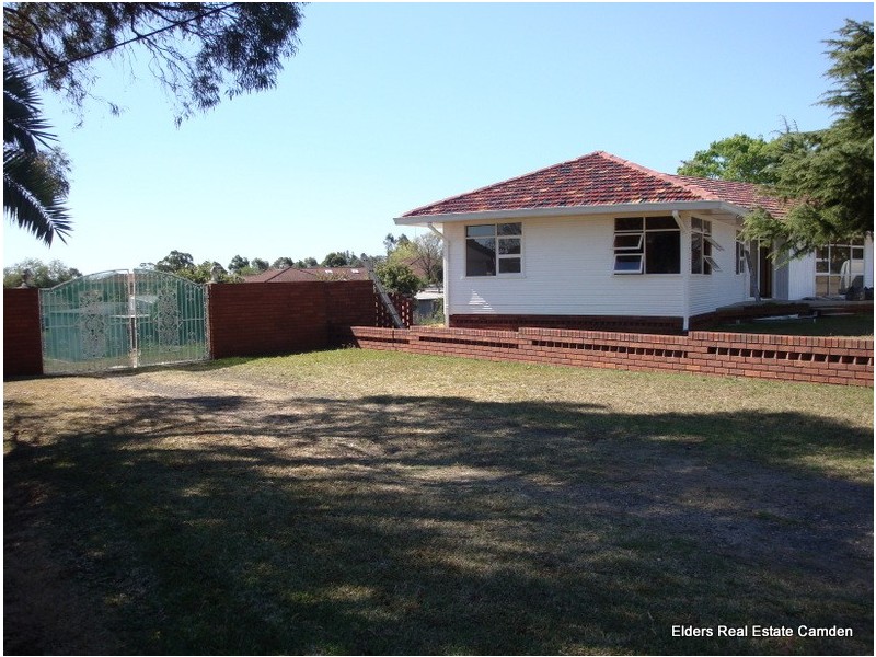 249 Camden Vally way, Narellan NSW 2567