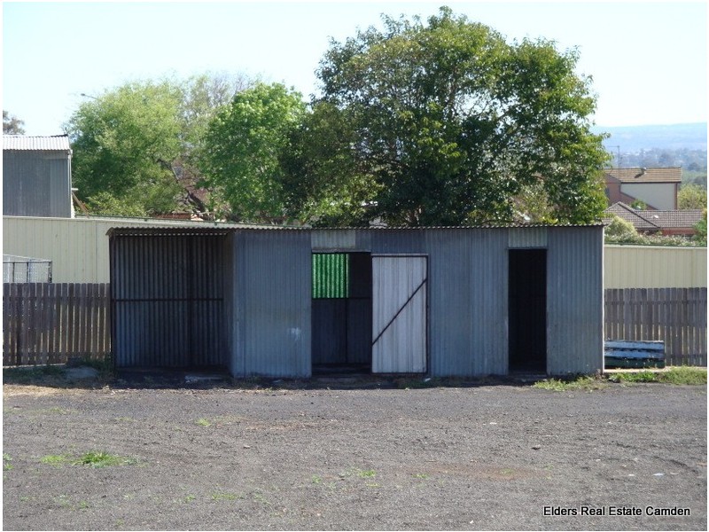 249 Camden Vally way, Narellan NSW 2567