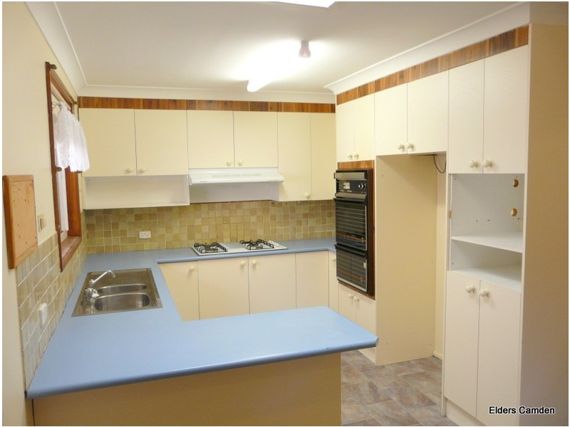 10/14 Reeve Place, Camden South NSW 2570