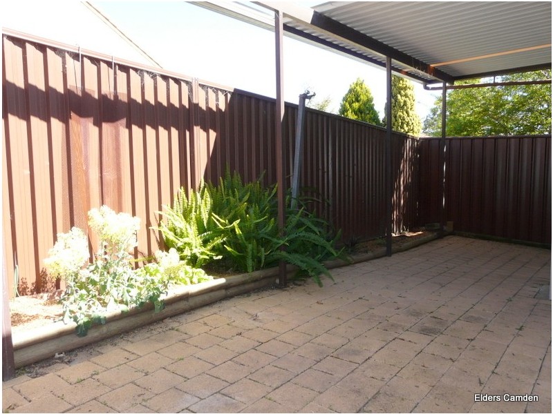 10/14 Reeve Place, Camden South NSW 2570