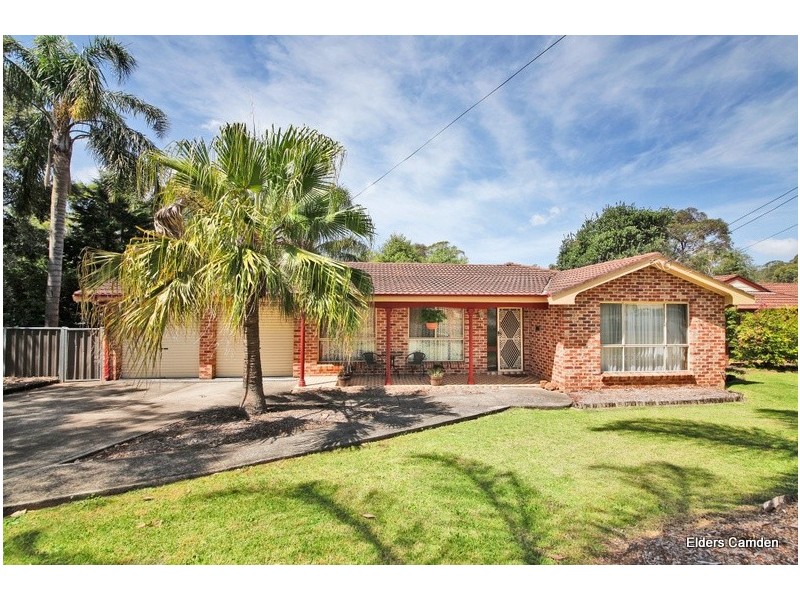 6 Maria Place, Oakdale NSW 2570