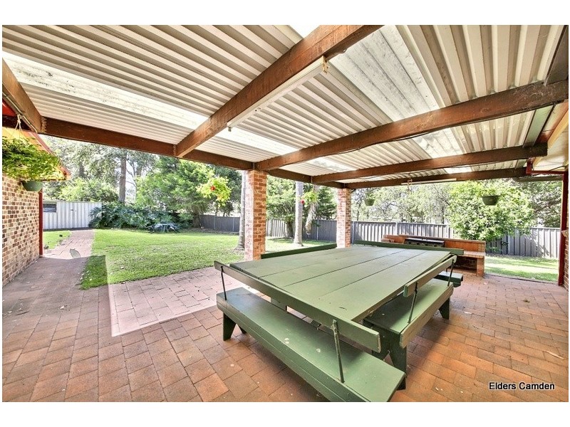 6 Maria Place, Oakdale NSW 2570