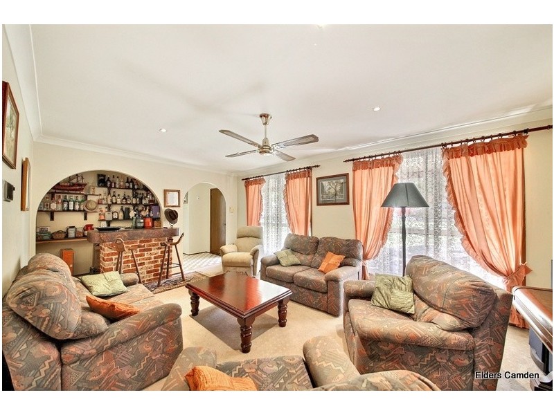 6 Maria Place, Oakdale NSW 2570