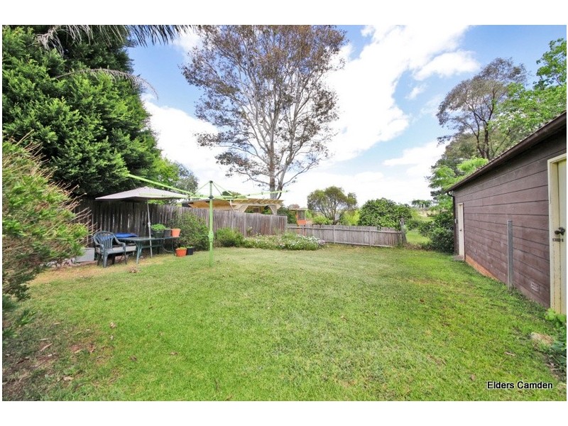 40 Engesta Avenue, Camden NSW 2570