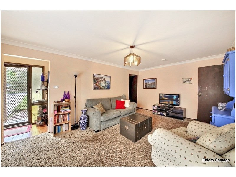 40 Engesta Avenue, Camden NSW 2570