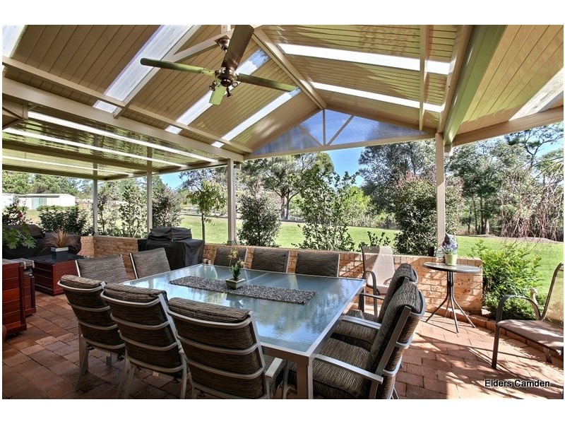 107 Bobs Range Road, Orangeville NSW 2570