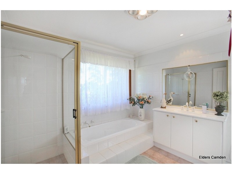 107 Bobs Range Road, Orangeville NSW 2570