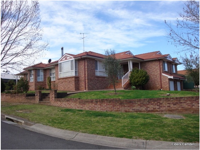 62 Plane Tree Dr, Narellan Vale NSW 2567