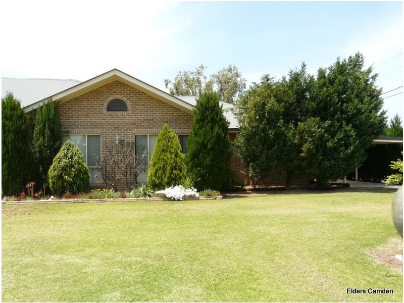 34 Ellis Lane, Ellis Lane NSW 2570