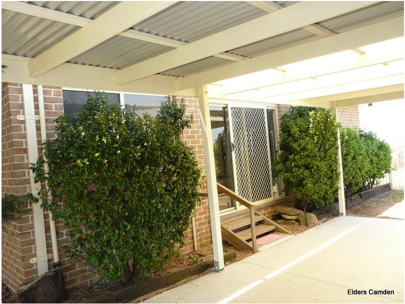 34 Ellis Lane, Ellis Lane NSW 2570