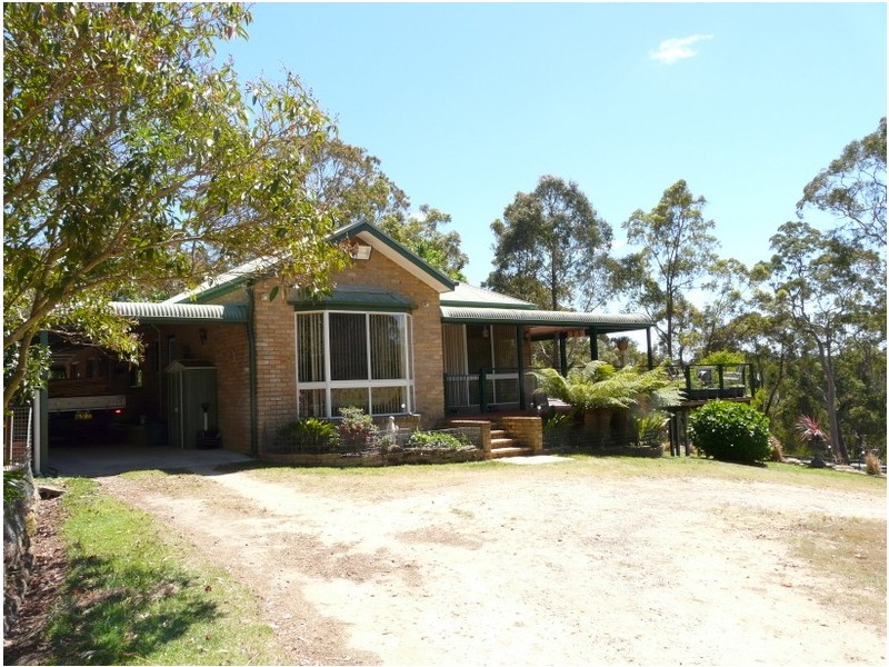 Oakdale NSW 2570