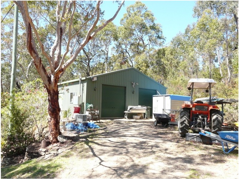 Oakdale NSW 2570