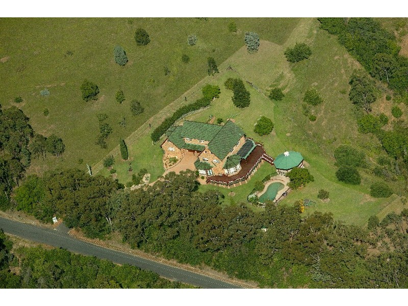 225 Old Razorback Road, Razorback NSW 2571