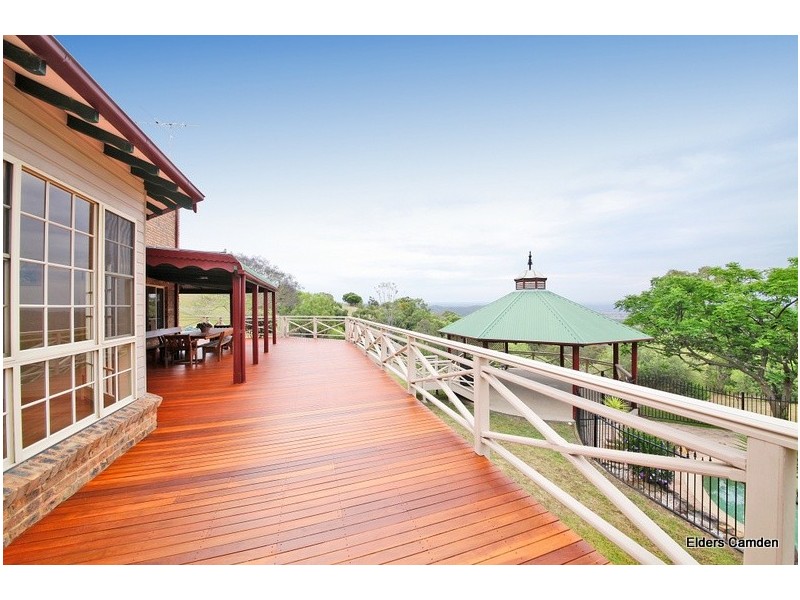 225 Old Razorback Road, Razorback NSW 2571